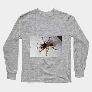 Wasp Long Sleeve T-Shirt